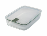 Mepal Easy Clip Frischhaltedose Glas 2250 ml Nordic Sage