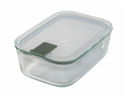 Mepal Easy Clip Frischhaltedose Glas 1000 ml Nordic Sage
