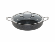 Ballarini SALINA Ceramic Serving Pan with lid 28 cm