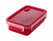Emsa Clip&Micro 0,85 L red