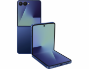 Samsung Galaxy Z Flip7 256GB (Blue Shadow, Android, 12 GB)
