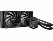 be quiet! Pure Loop 3 240mm Wasserkühlung