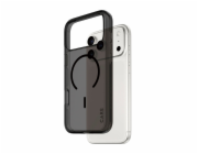 CARE by PanzerGlass Case Urban Expl Smokey BK MagSafe iP 17 P M