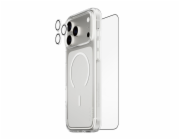 PanzerGlass CARE by PanzerGlass 3-in-1 Expl Set iP 17 Pro Max