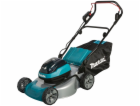 Makita  DLM466Z Akku-Rasenmäher 2x18V