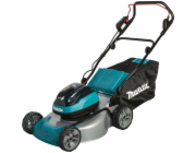 Makita  DLM466Z Akku-Rasenmäher 2x18V