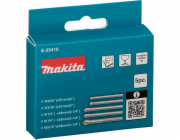 Makita  E-25410 Glas-/Fliesenbohrer-Set 5-tlg.