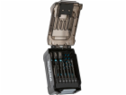 Makita  E-22866 Bohrer-/Bit-Set 31-tlg.