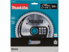 Makita  E-23357 HM Metallsägeblatt 185x30x60Z