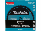 Makita  E-24848 EFFICUT Sägeblatt 415x2,3x30mm