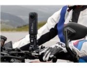 Insta360 X5 BMW limitovaná edice s vylepšenou baterií a příslušenstvím