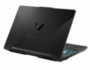 ASUS NTB TUF Gaming A15 (FA506NCG-HN186W), R7 7445HS, 15.6" FHD, 16GB, 512GB SSD, Radeon+RTX 3050, W11 Home, Black