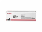 BAZAR - Canon TONER 067 černá pro i-SENSYS LBP631Cw, LBP6...