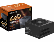 GIGABYTE zdroj 750W 80PLUS Gold Modular PG5 V2