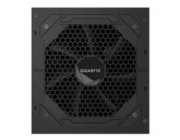 GIGABYTE zdroj UD750GM PG5 V2, 750W, 120mm, Plně modulární, 80 Plus Gold, ATX 3.1