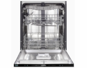 PKM GSM16-8FI vestavná myčka 16sad