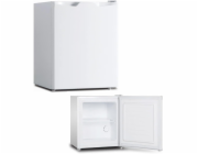 PKM GB32E mraznička volně stojící 32l