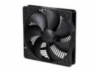 SilverStone AP181, skříňový ventilátor