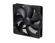 SilverStone AP181, skříňový ventilátor