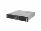 SilverStone SST-RM23-502-MINI, rack, serverová skříň