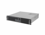 SilverStone SST-RM23-502-MINI, rack, serverová skříň