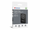 Verbatim Power Bank Charge n GO 32240 5000mAh PD 20W QC 3...