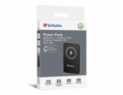 Verbatim Power Bank Charge n GO 32240 5000mAh PD 20W QC 3.0, AFC