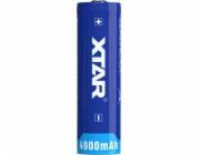 Battery 21700 3,7V Li-ion 4900 mAh