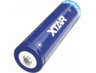 XTAR 18650 3,6 V Li-ion 3300 mAh akumulátor s ochranou