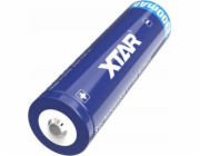 XTAR 18650 3,6 V Li-ion 3300 mAh akumulátor s ochranou