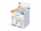 LED ŽÁROVKA GU10 6W 550LM CCT SPECTRUM