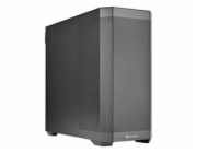 SilverStone SETA H2, pouzdro tower