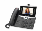 Cisco IP Phone 8865 - IP video telefon - s digitální foto...