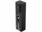Tracer Quant 10000mAh 100W PD+QC, Černý