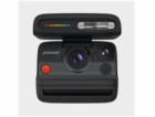 Polaroid Flip Black + balení barevných filmů (8 fotografií)