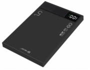 Tracer AirMag1 5000mAh PD20W+15W Mag, Černý