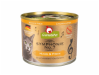 GRANATAPET Symphonie  No.7 Chicken and fish - mokré krmiv...