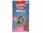 RINTI Bitties Puppy Chicken with duck - pamlsek pro psa -...