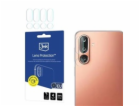 3mk Lens Protection pro Samsung Galaxy M36