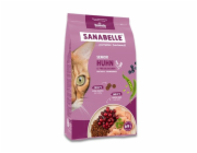 BOSCH Sanabelle Senior sucha karma dla kota 8kg