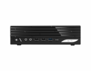 MSI Pro DP21 14M-1042EU PC Intel® Core™ i7 i7-14700 16 GB DDR5-SDRAM 1 TB SSD Windows 11 Pro Desktop Mini PC Černá