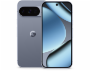 Google Pixel 10 Pro 16 cm (6.3") Dual SIM Android 16.0 5G 16 GB 128 GB 4870 mAh Šedá