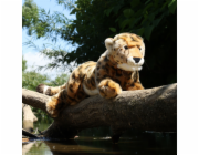 Rappa Plyšový gepard 48 cm ECO-FRIENDLY