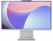 Lenovo IdeaCentre AIO 27IRH9 Intel® Core™ i7 i7-13620H 68,6 cm (27") FHD All-in-One PC (vše v jednom) 16 GB DDR5-SDRAM 512 GB SSD Windows 11 Home Wi-Fi 6 (802.11ax) Šedá