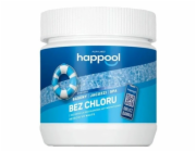 Acrylmed DEZACID VR WHITE Granulát pro oxidační dezinfekci vody 0,4 kg