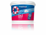 Acrylmed MULTICHLOR Multifunkční tablety uvolňující chlor 20 g – 3 kg