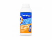 Acrylmed LAZUR C Tekutina na čištění a odstranění hnědé vody 1 l