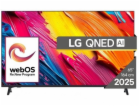 LG QNED AI 65QNED70A6A televizor 165,1 cm (65") 4K Ultra ...