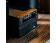 Adler AD 1917 HI-FI věž Bluetooth/ CD/ USB/ FM rádio Černá