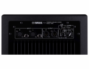 Yamaha HS8S subwoofer Černá 150 W